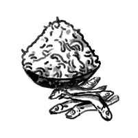 小魚